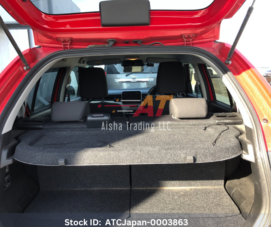 2016 Suzuki Ignis